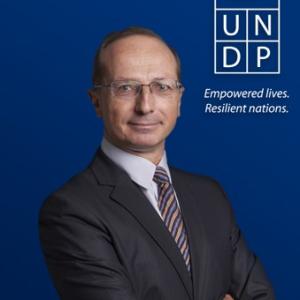 Christophe Bahuet
