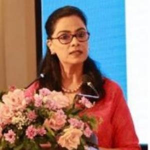 Dr. Alaka Singh